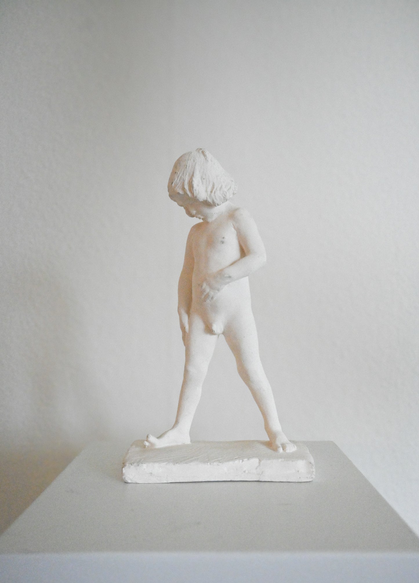 Figurin "Elof" Christian Eriksson