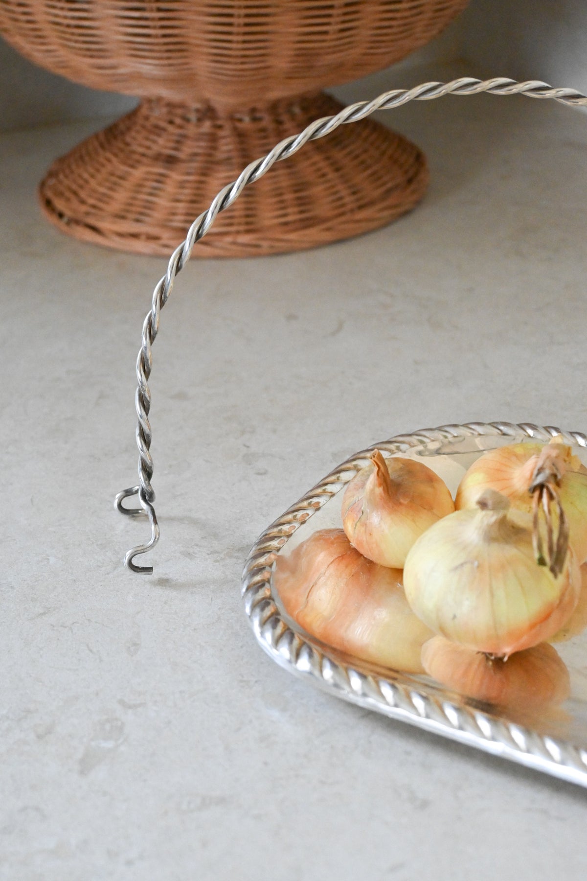 Bricka