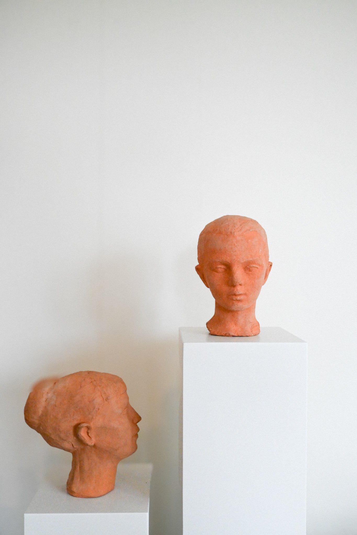 Skulptur Britta Nehrman