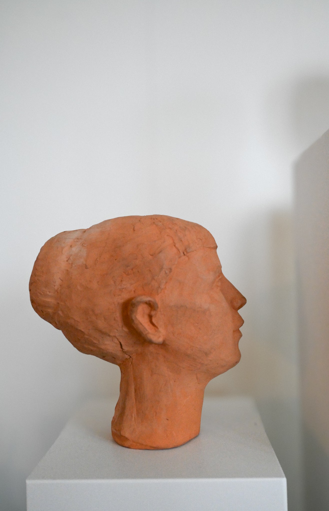 Skulptur Britta Nehrman