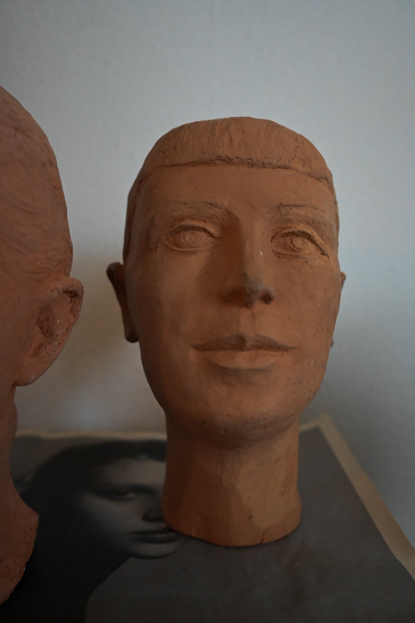 Skulptur Britta Nehrman