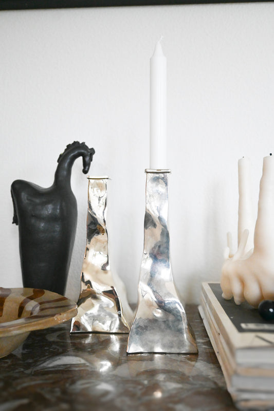 Vas/Ljusstake GAB Reflex