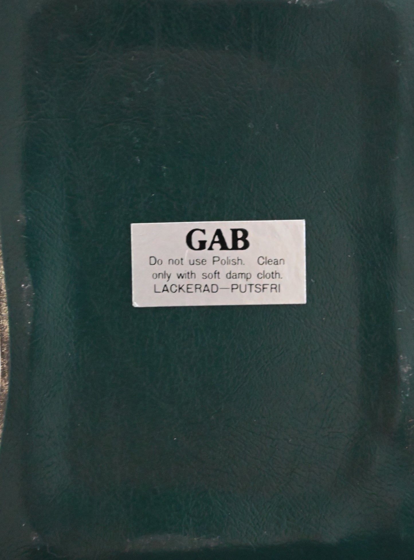 Vas/Ljusstake GAB Reflex