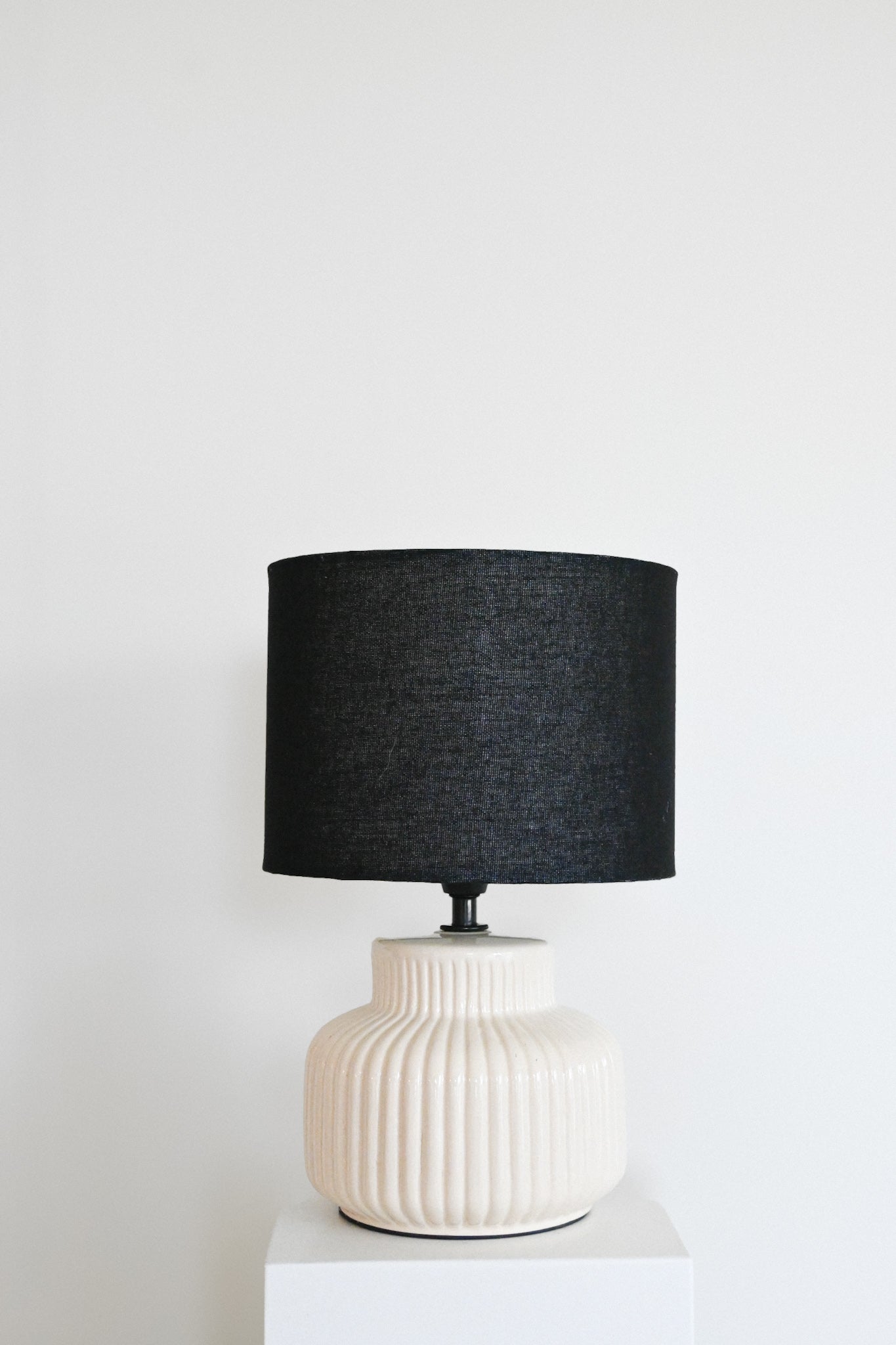 Bordslampa