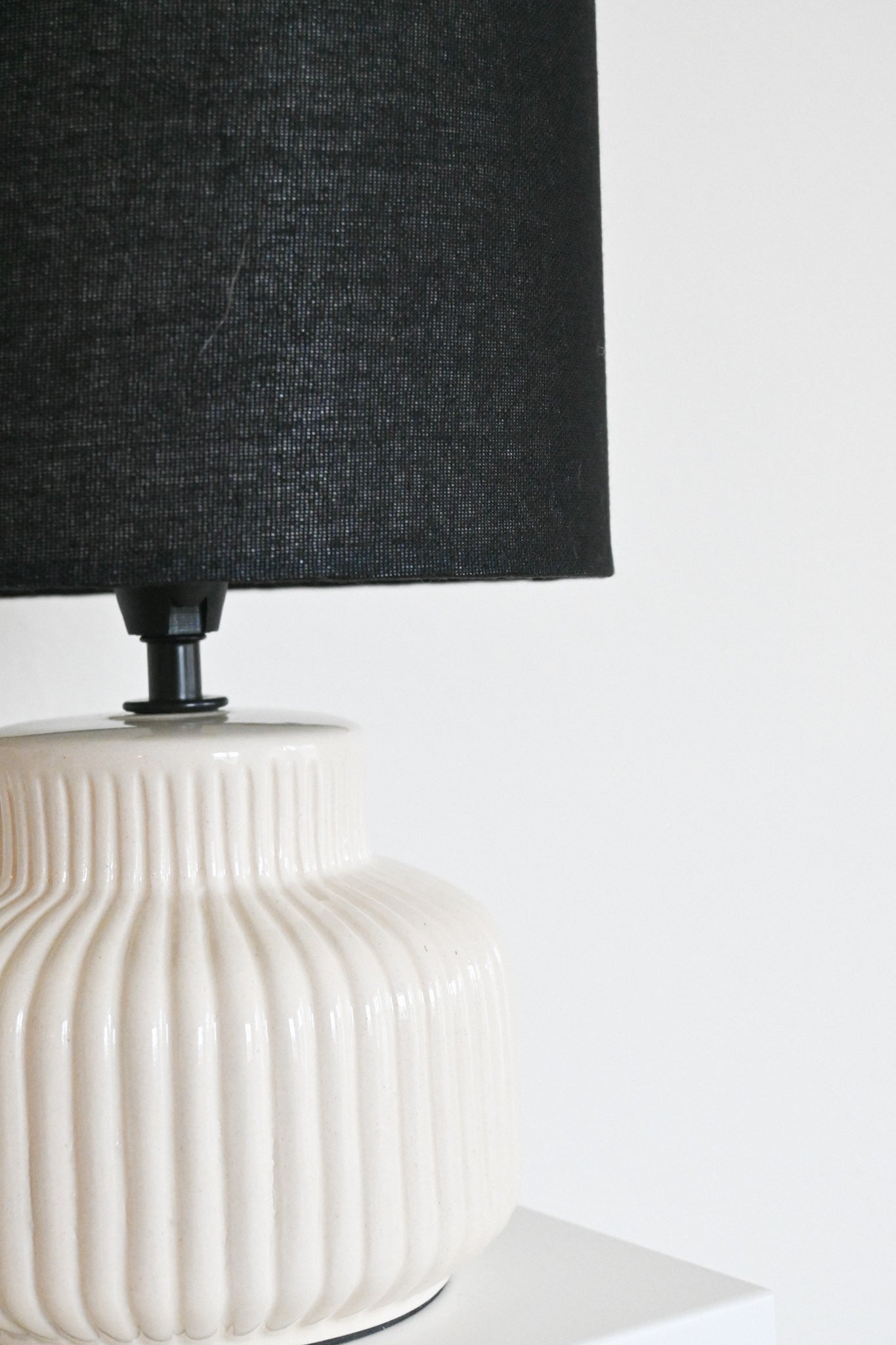 Bordslampa