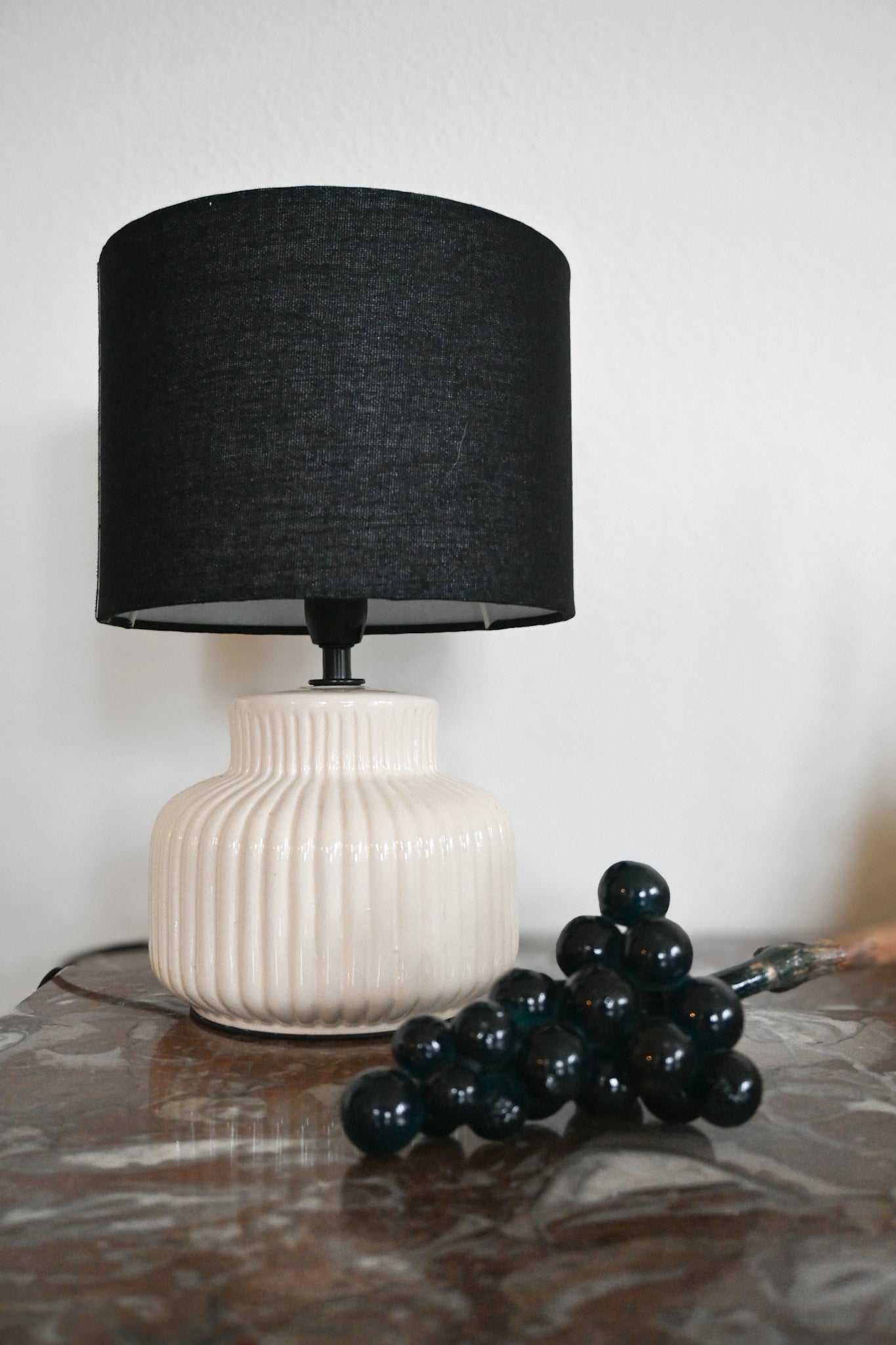 Bordslampa