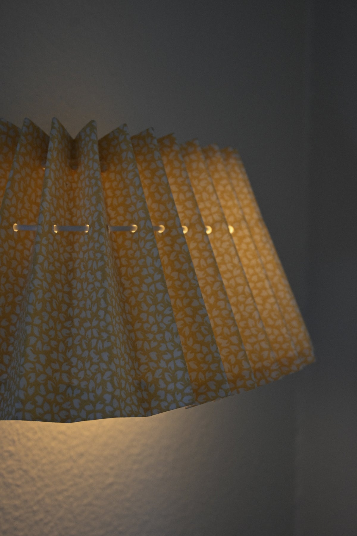 Vägglampa Laura Ashley