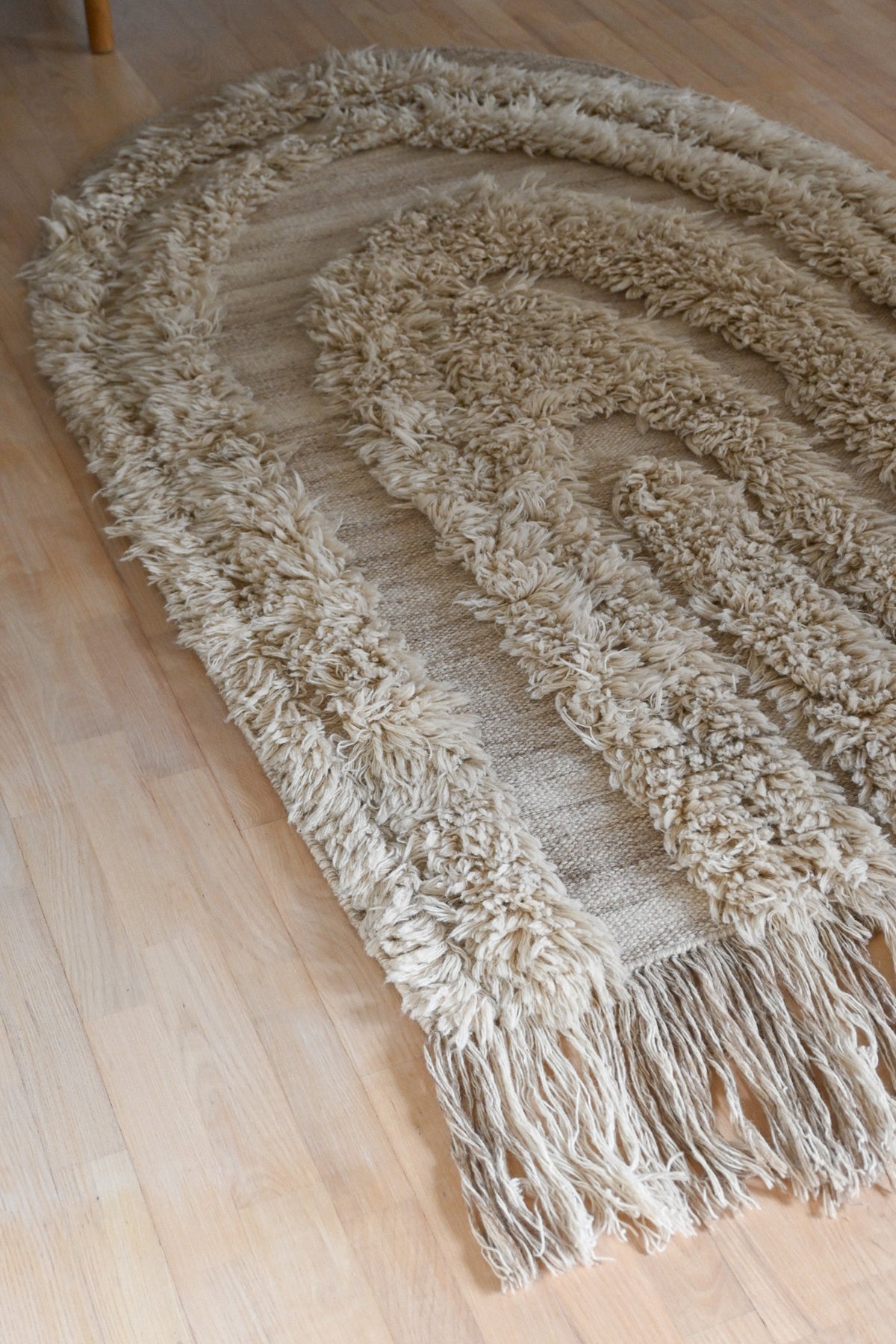 Matta Cappelen Dimyr No.01
