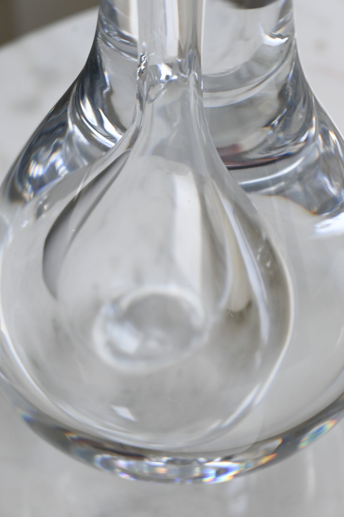Vas Göran Wärff Raindrop