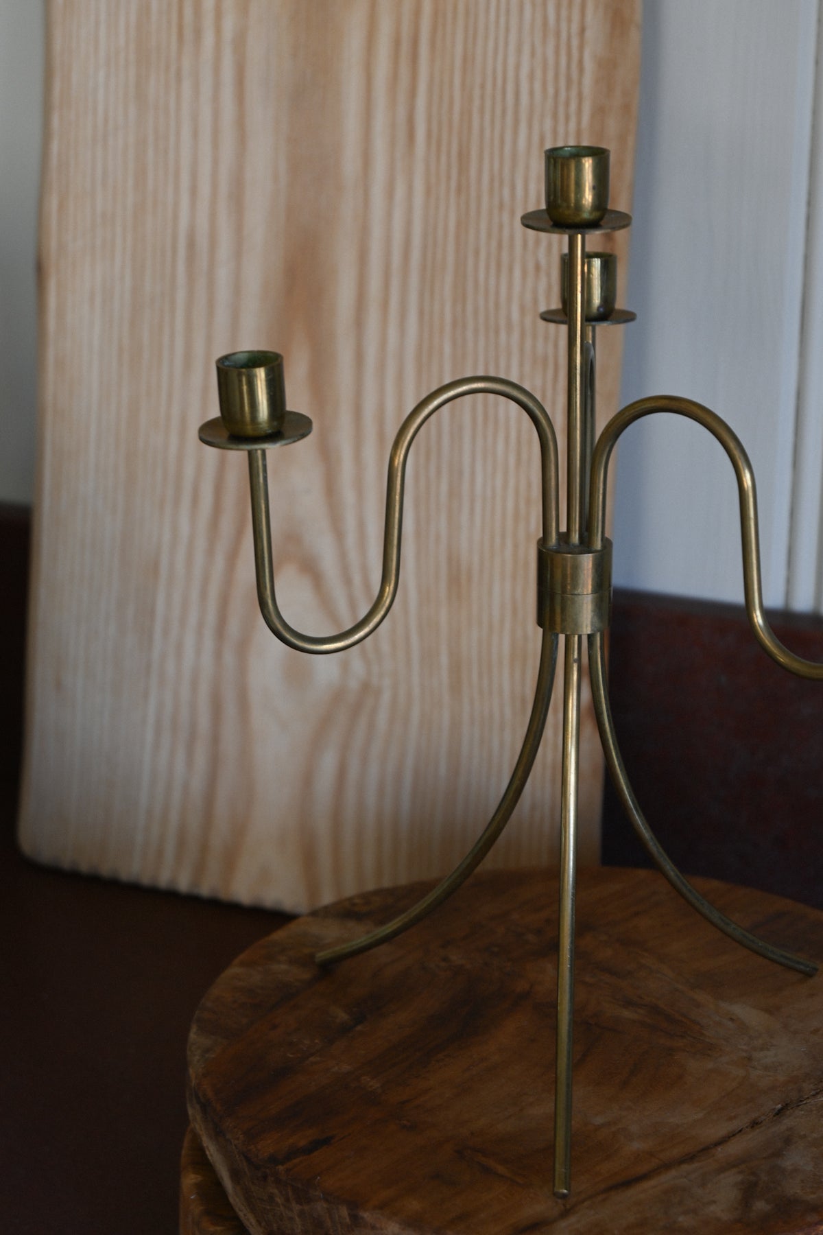 Ljusstake Gunnar Ander