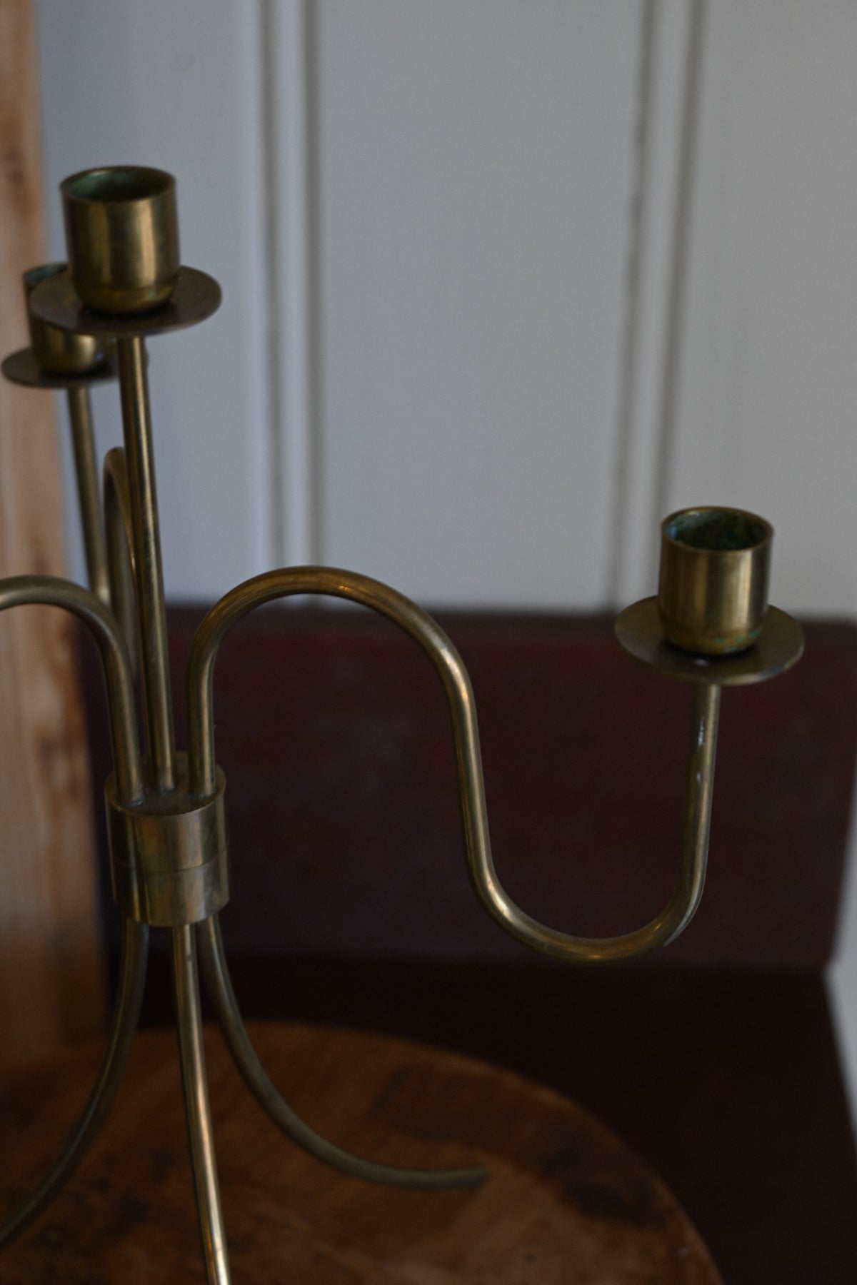 Ljusstake Gunnar Ander