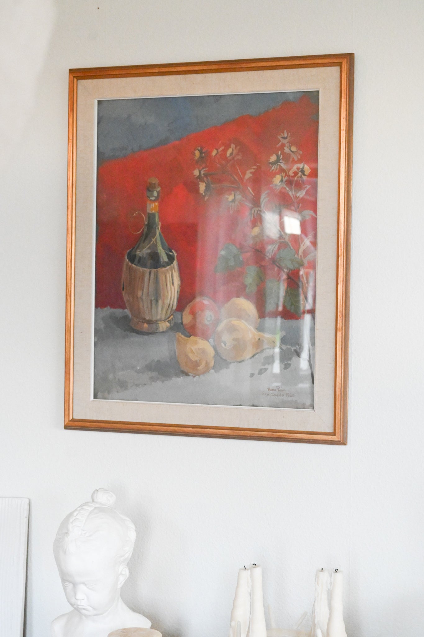 Tavla Hans Prins