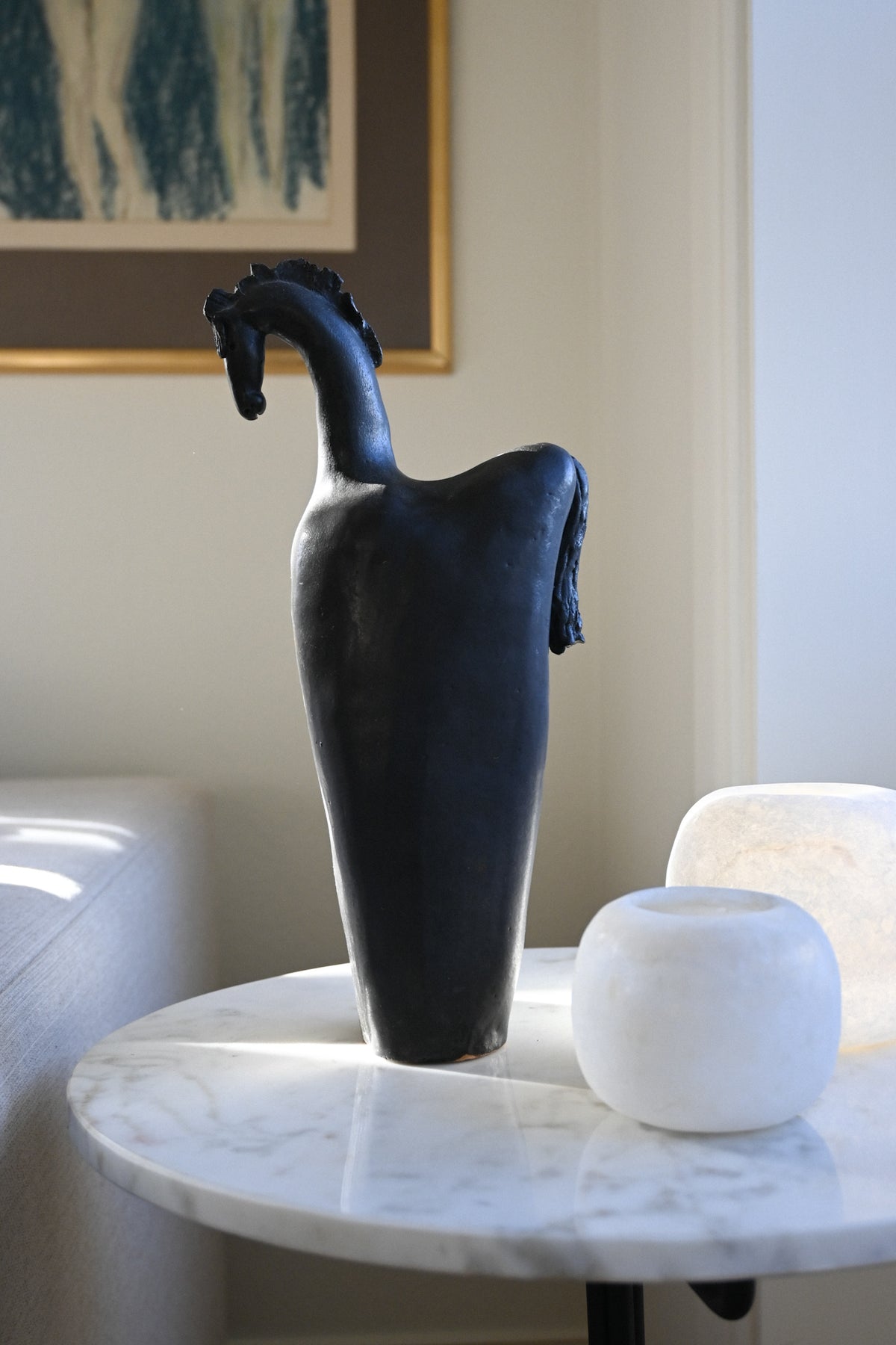 Skulptur