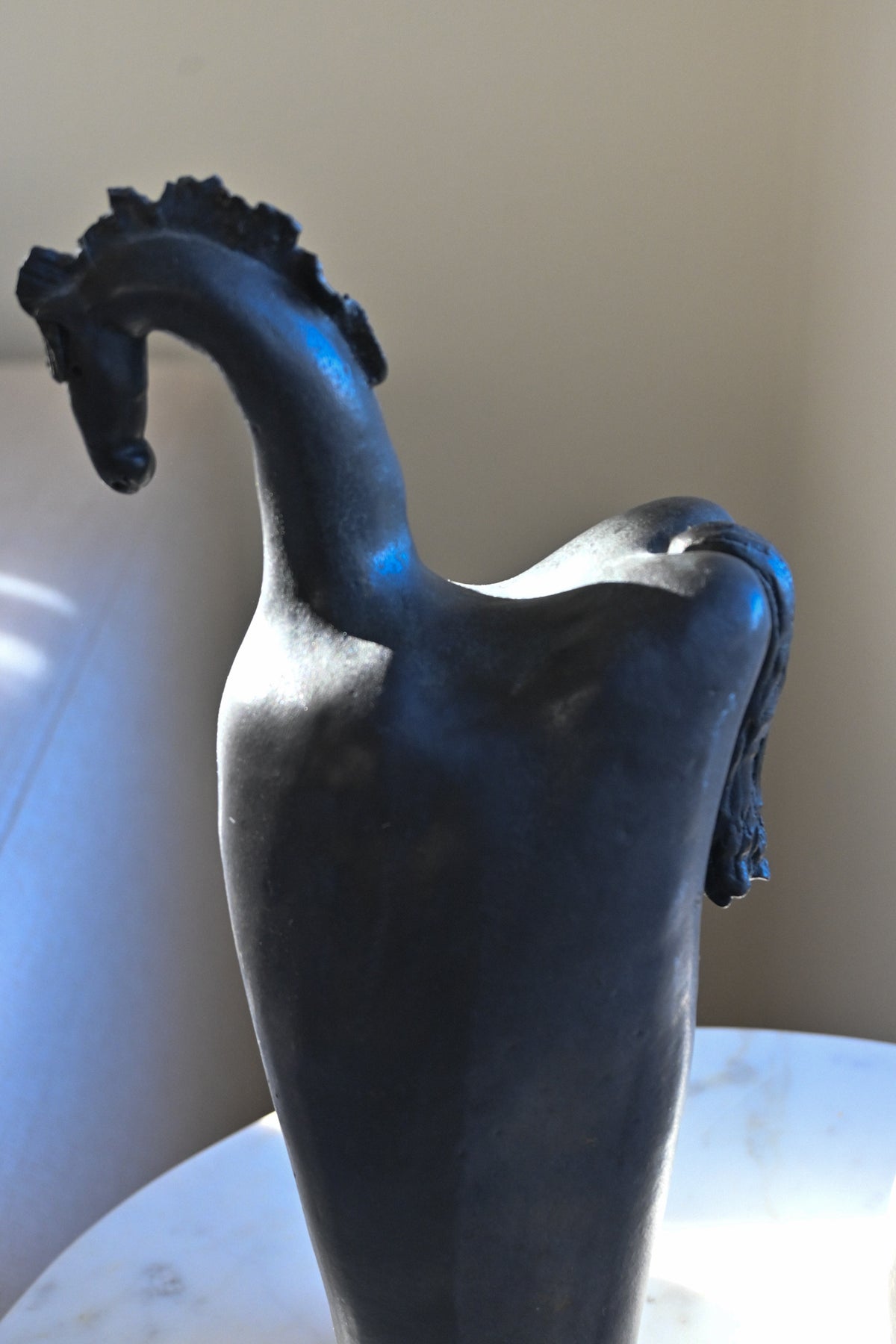 Skulptur