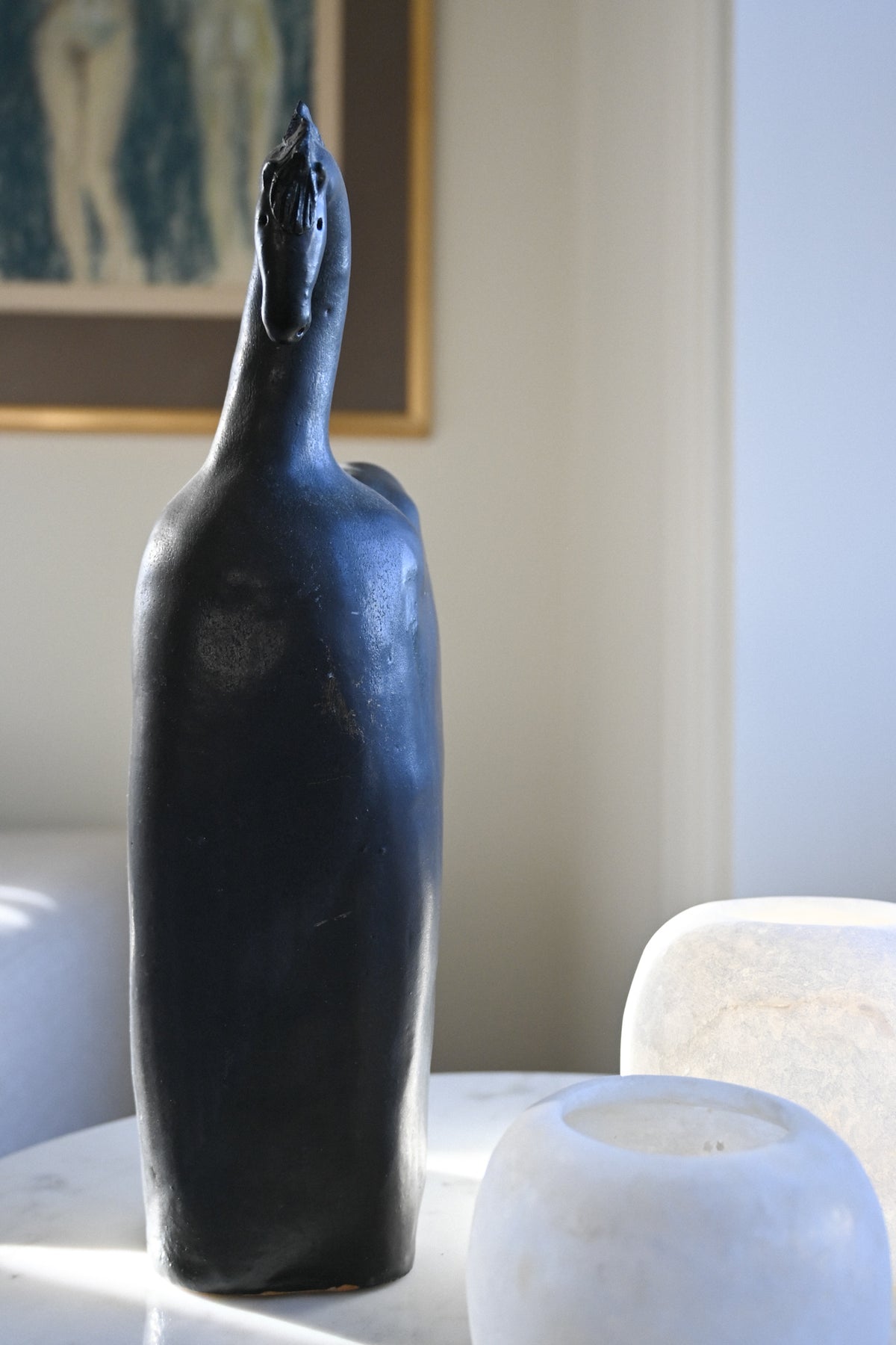 Skulptur
