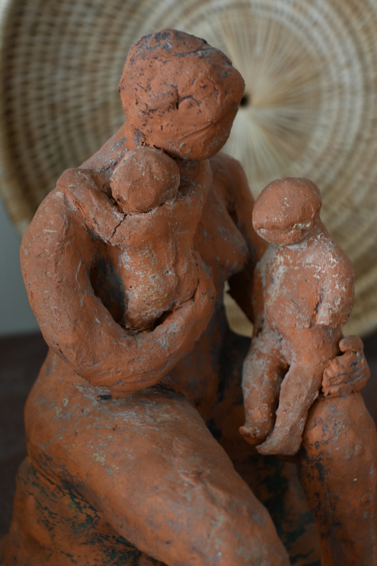 Skulptur