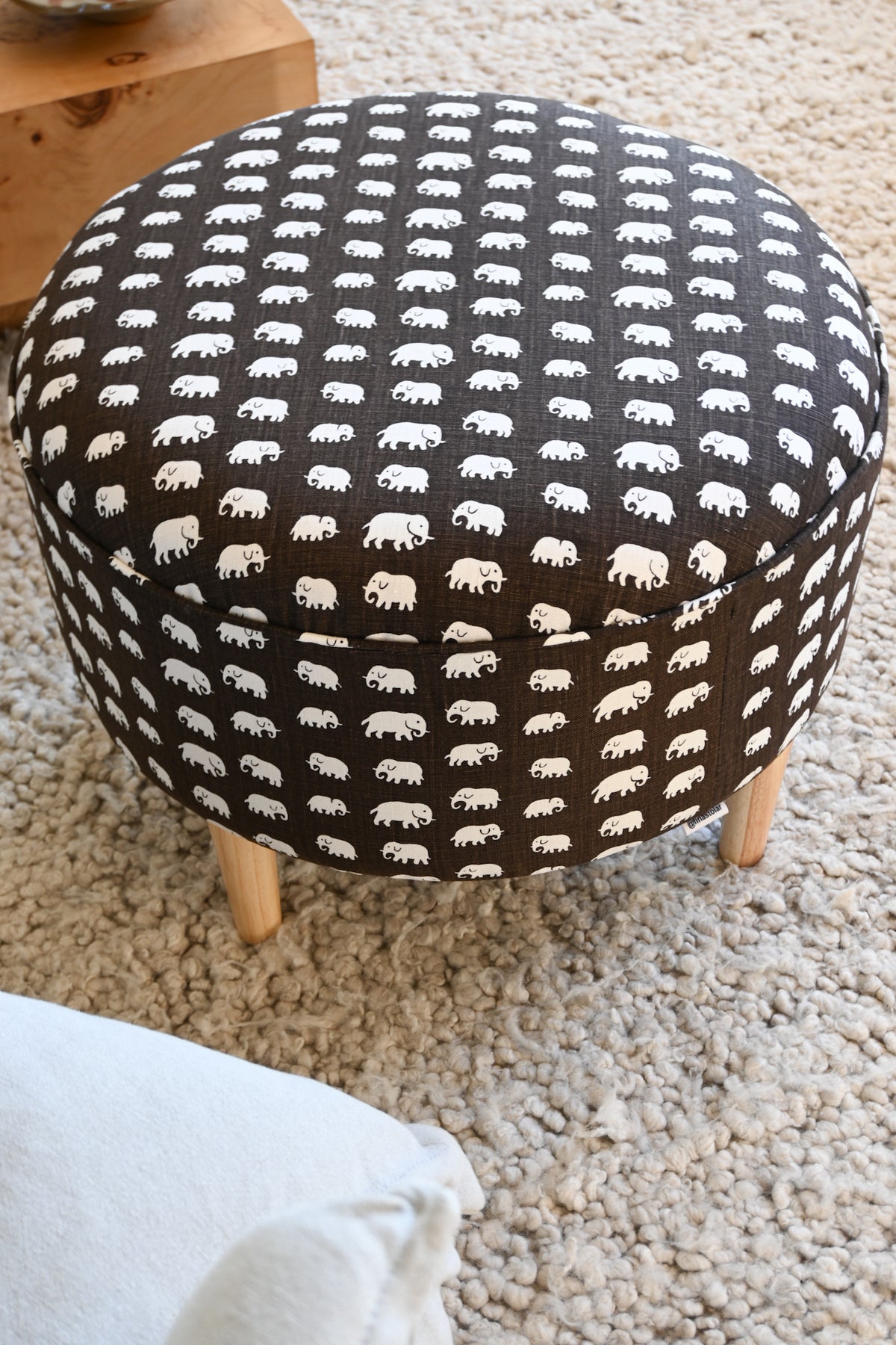 Pall Elefant (Skickas ej)