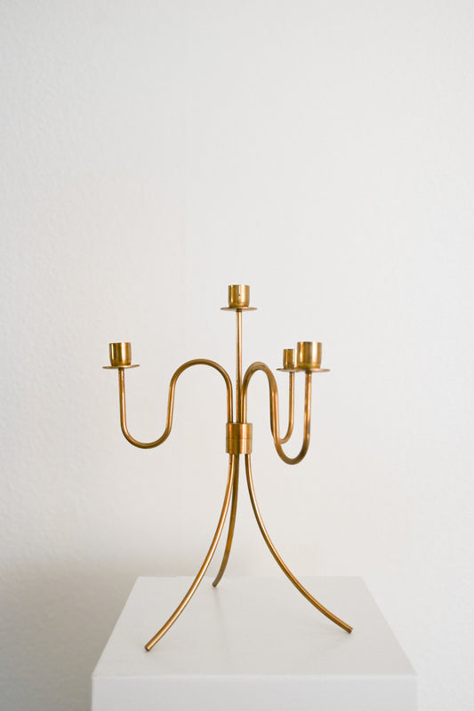 Ljusstake Gunnar Ander