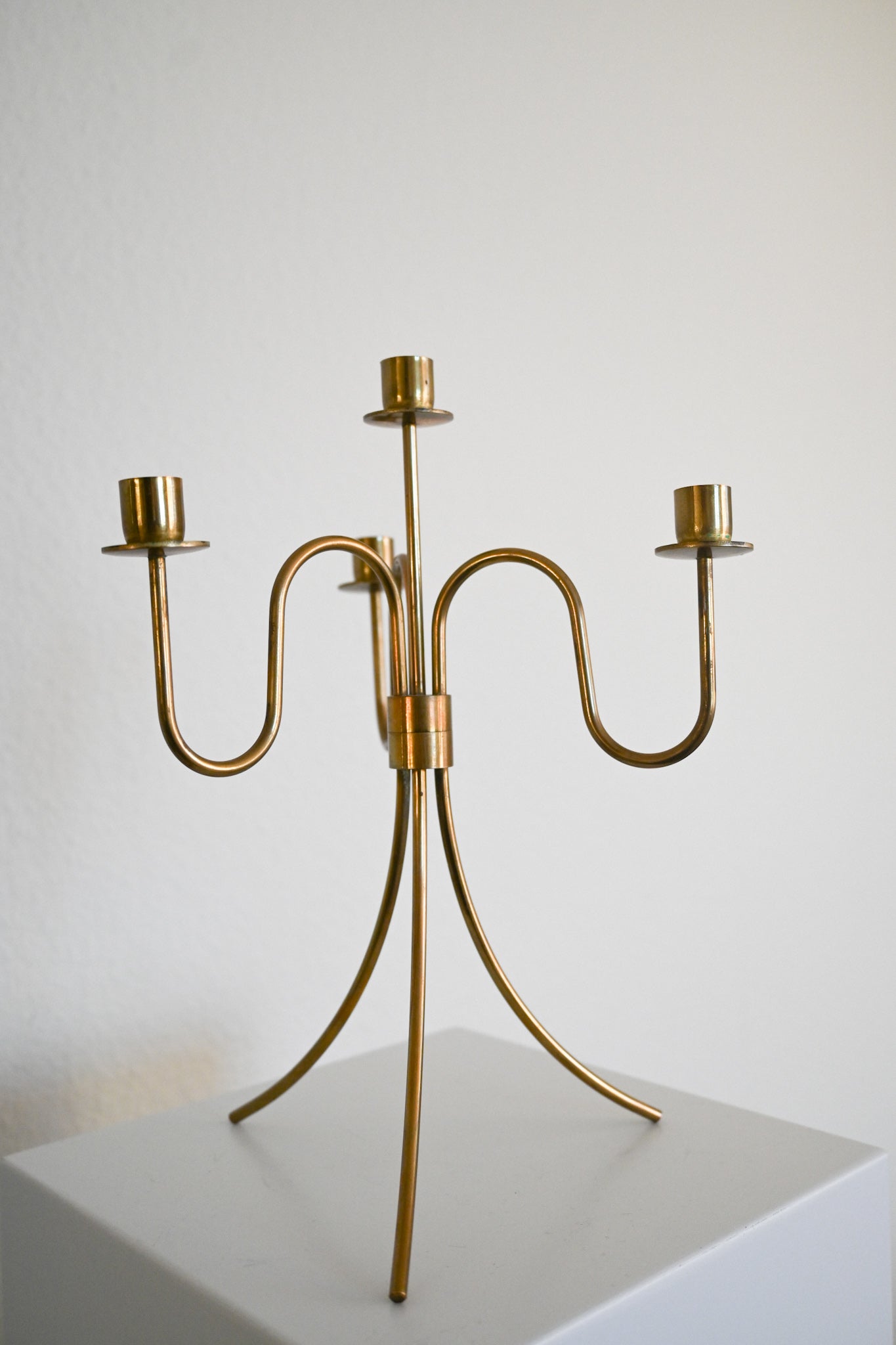 Ljusstake Gunnar Ander