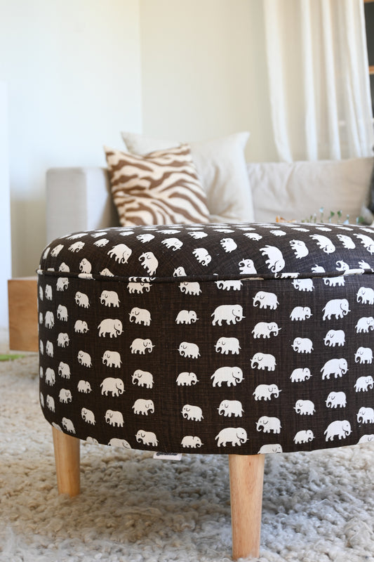 Pall Elefant (Skickas ej)