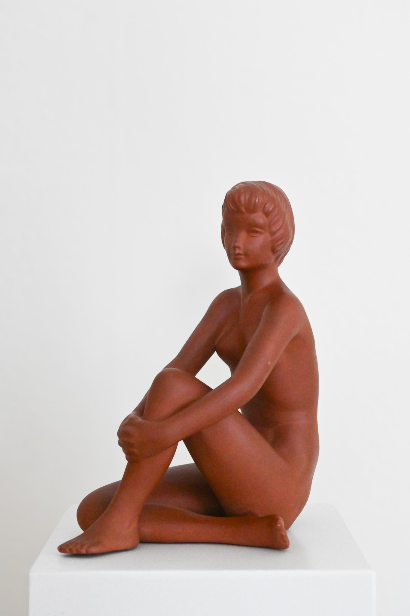 Skulptur Gmundner