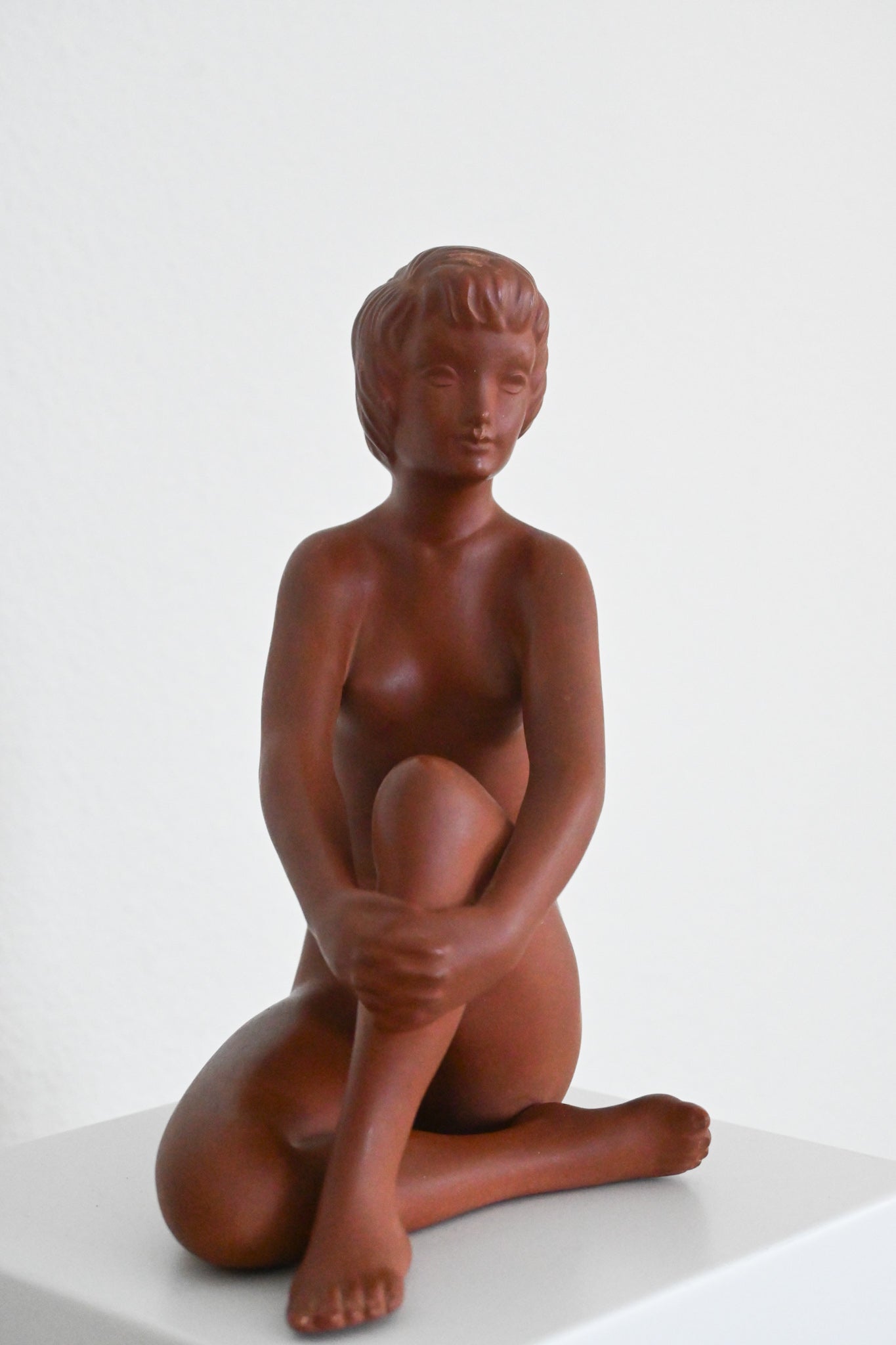 Skulptur Gmundner