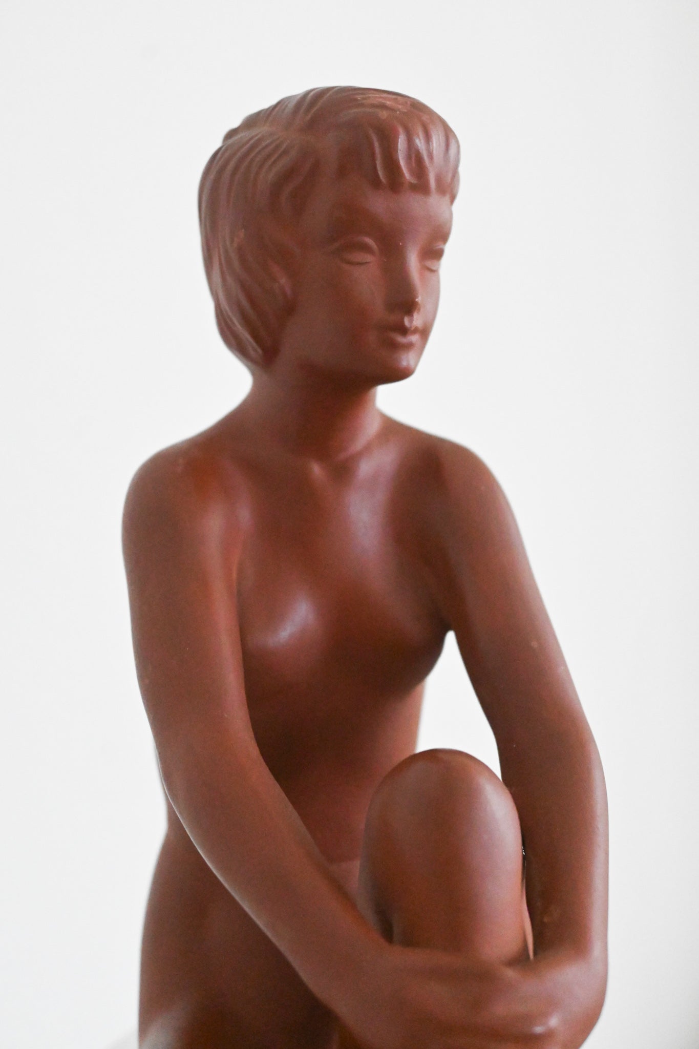 Skulptur Gmundner