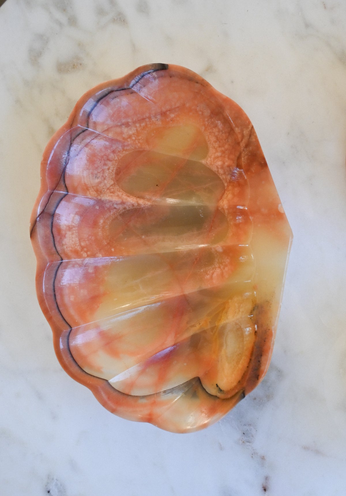 Fat Alabaster