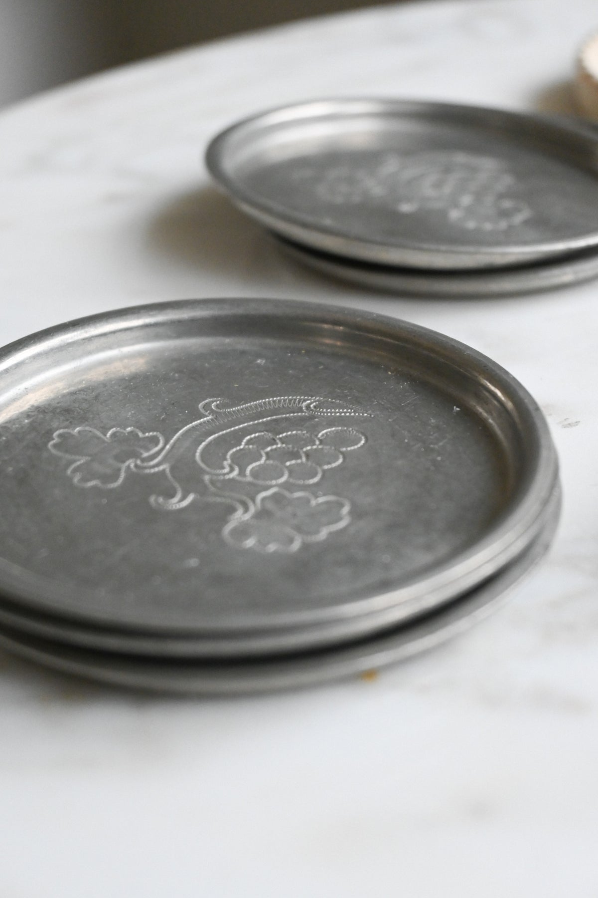 6 Coasters GAB