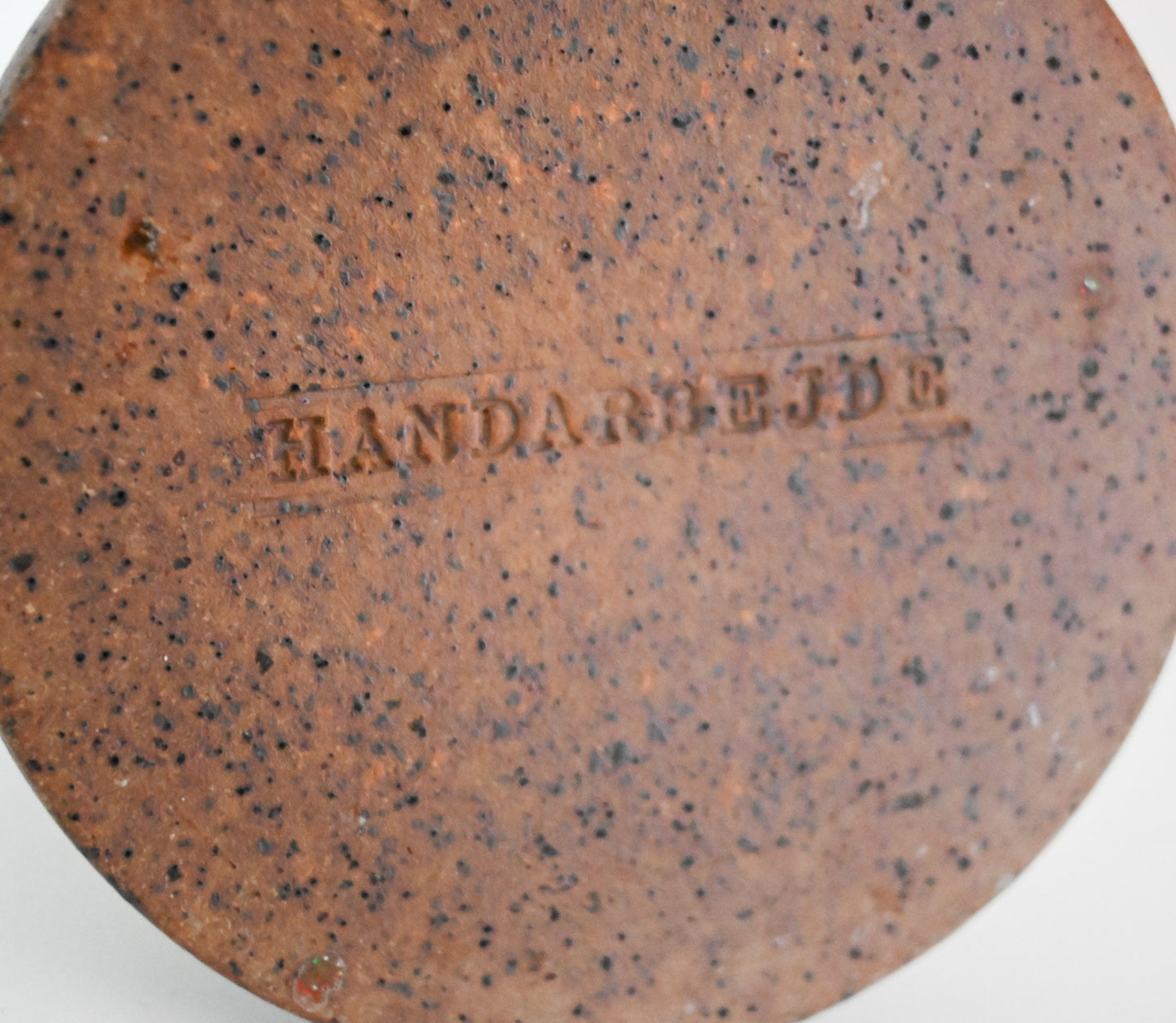 Ljusstake Keramik Jens Andreasen