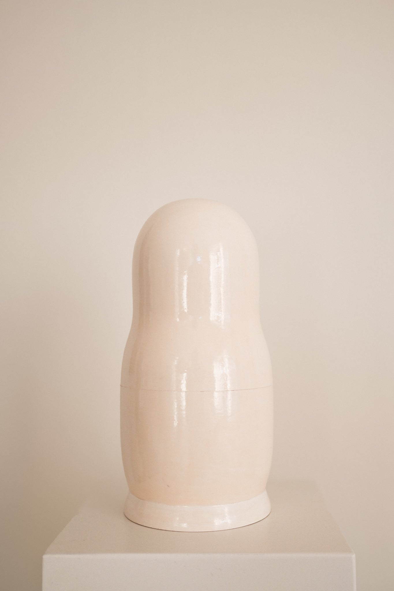 Babuska dockor Maison Martin Margiela