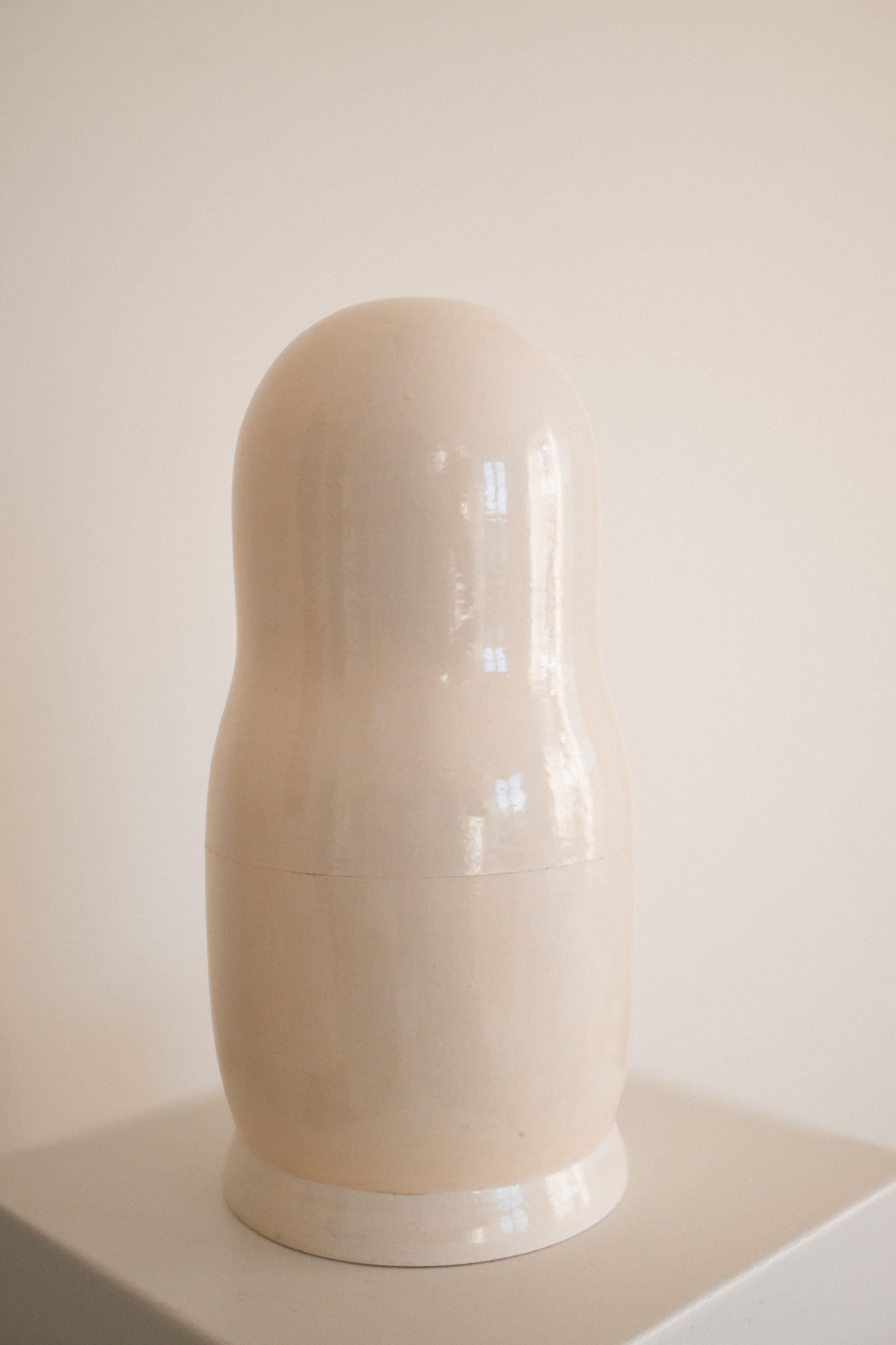 Babuska dockor Maison Martin Margiela
