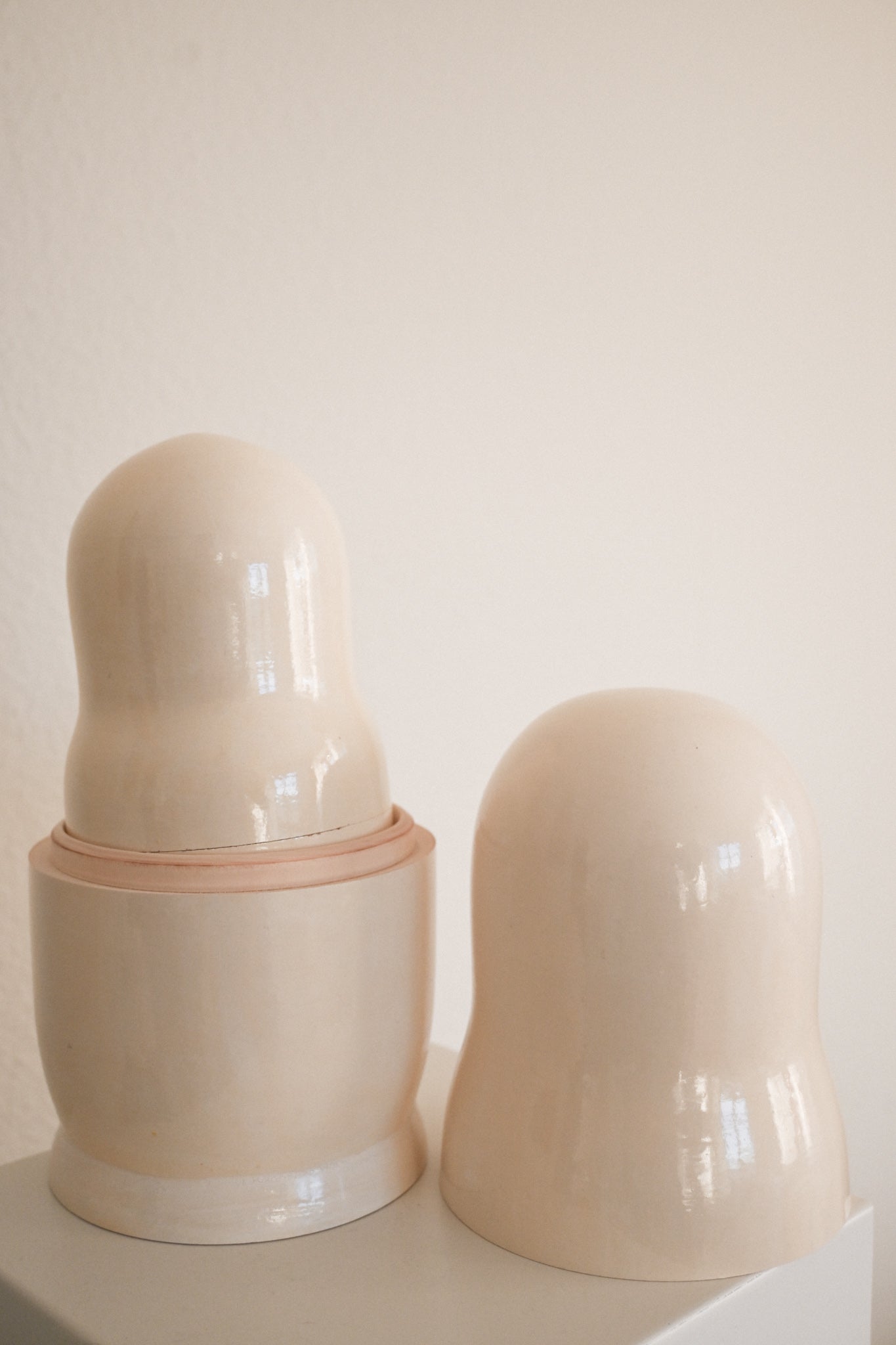Babuska dockor Maison Martin Margiela