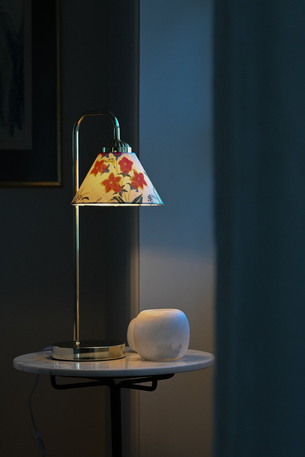 Bordslampa "California"