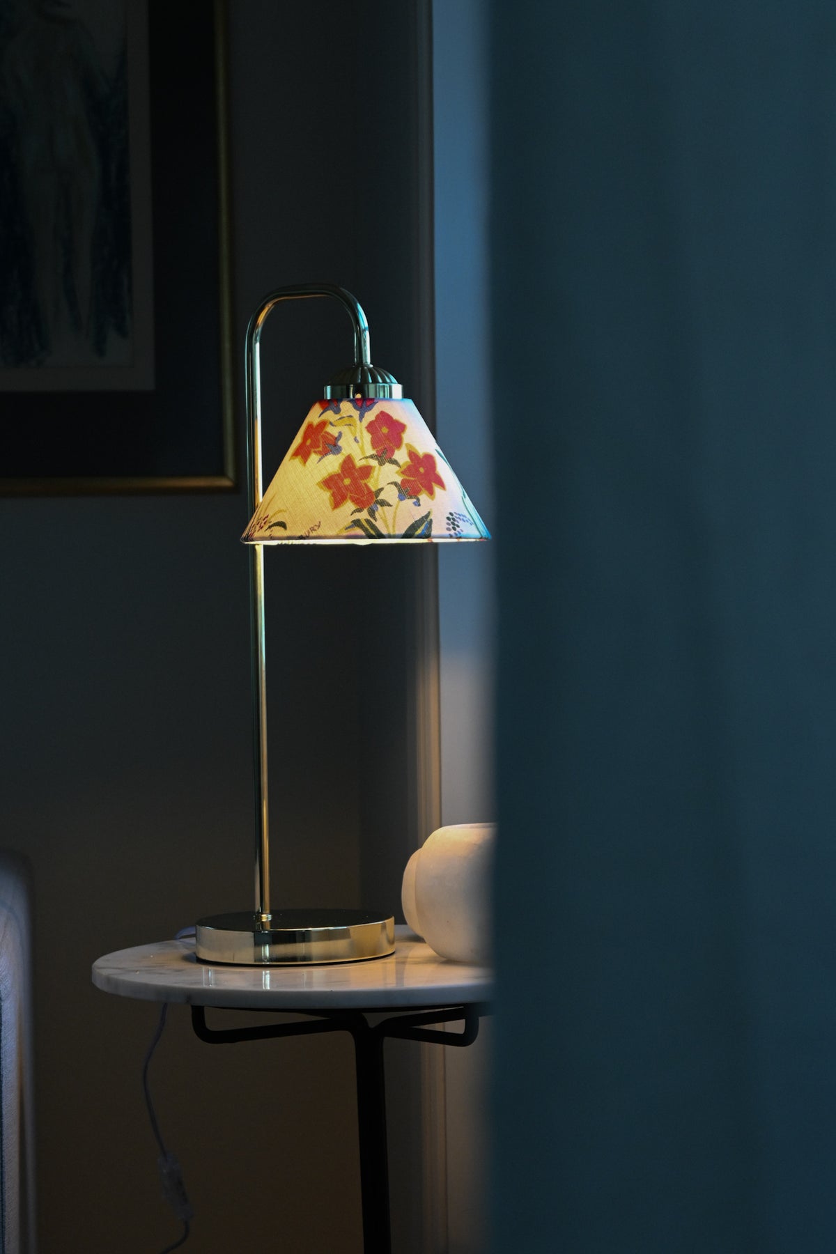 Bordslampa "California"