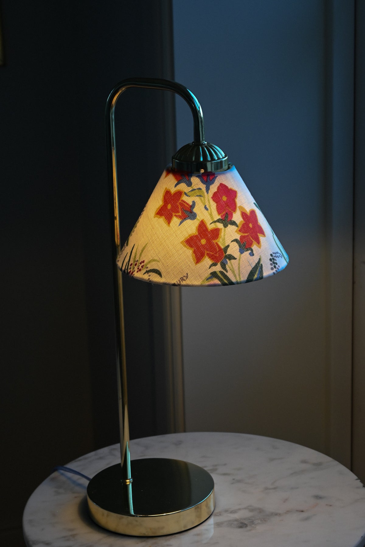 Bordslampa "California"