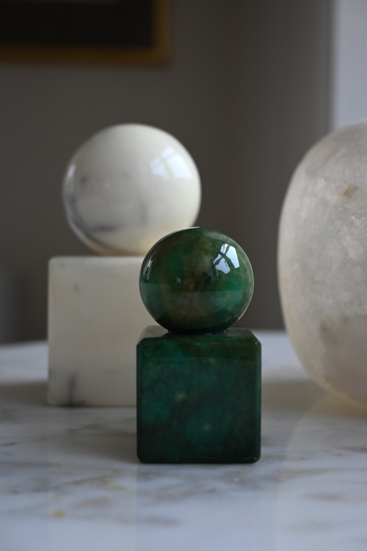 Par Brevpress Alabaster