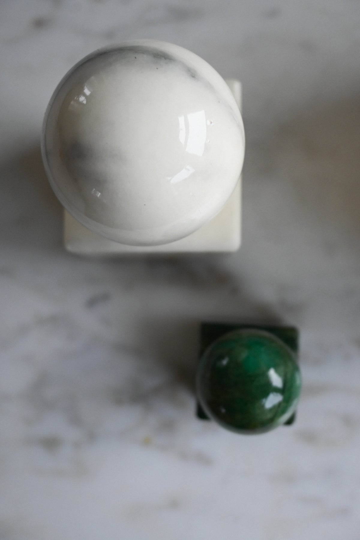 Par Brevpress Alabaster