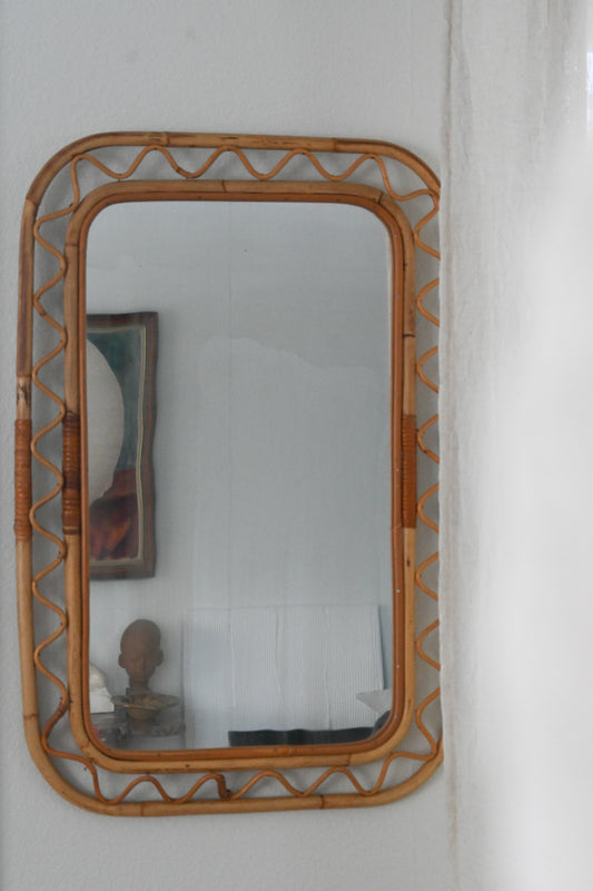 Spegel Firma Svenskt Tenn