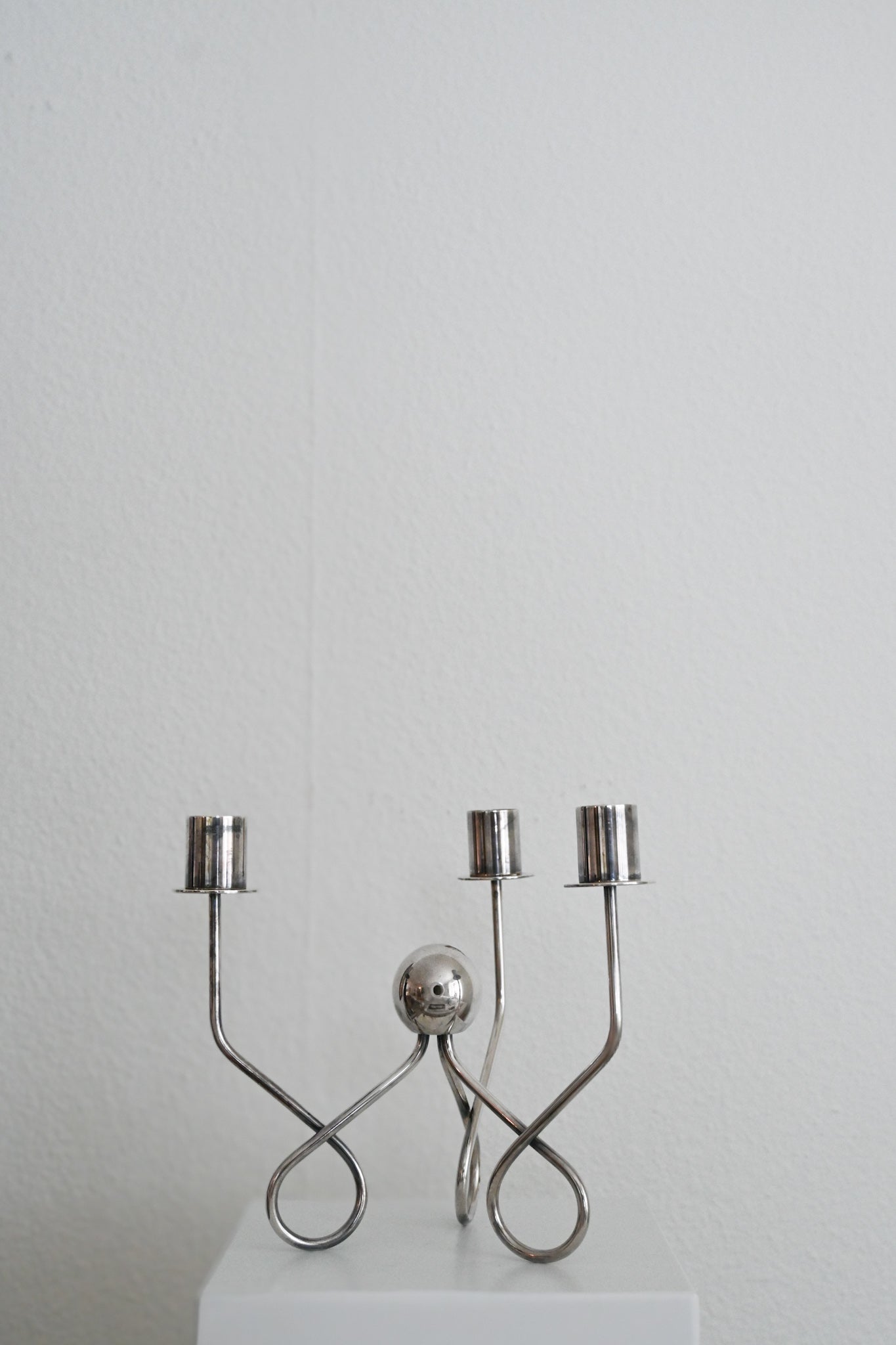 Kandelaber Niklas Liljeblad