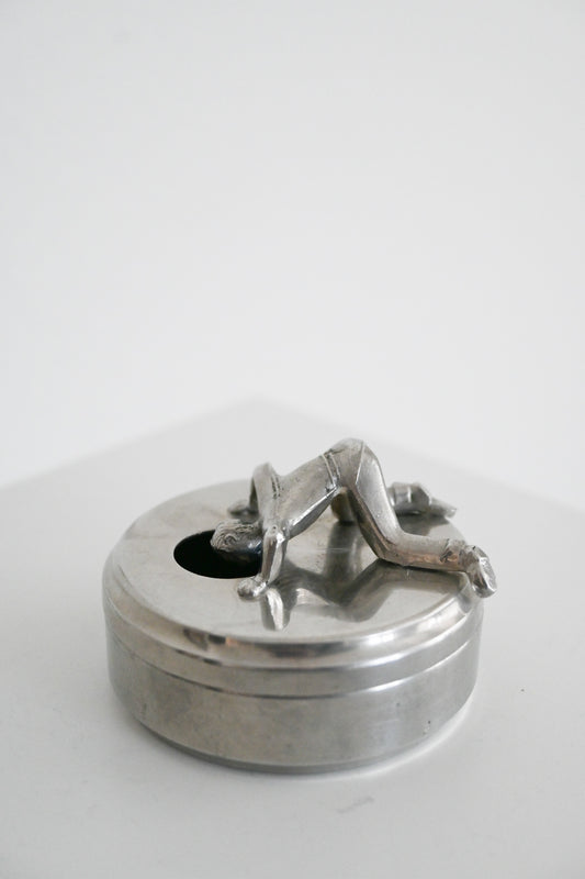 Manchettknappask Widerholm & Dahlberg