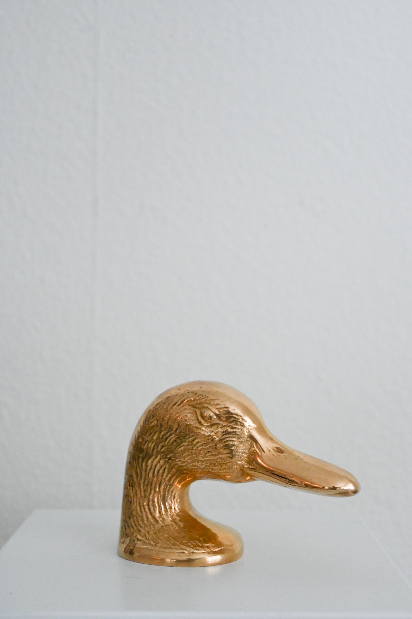 Flasköppnare "Ducky"