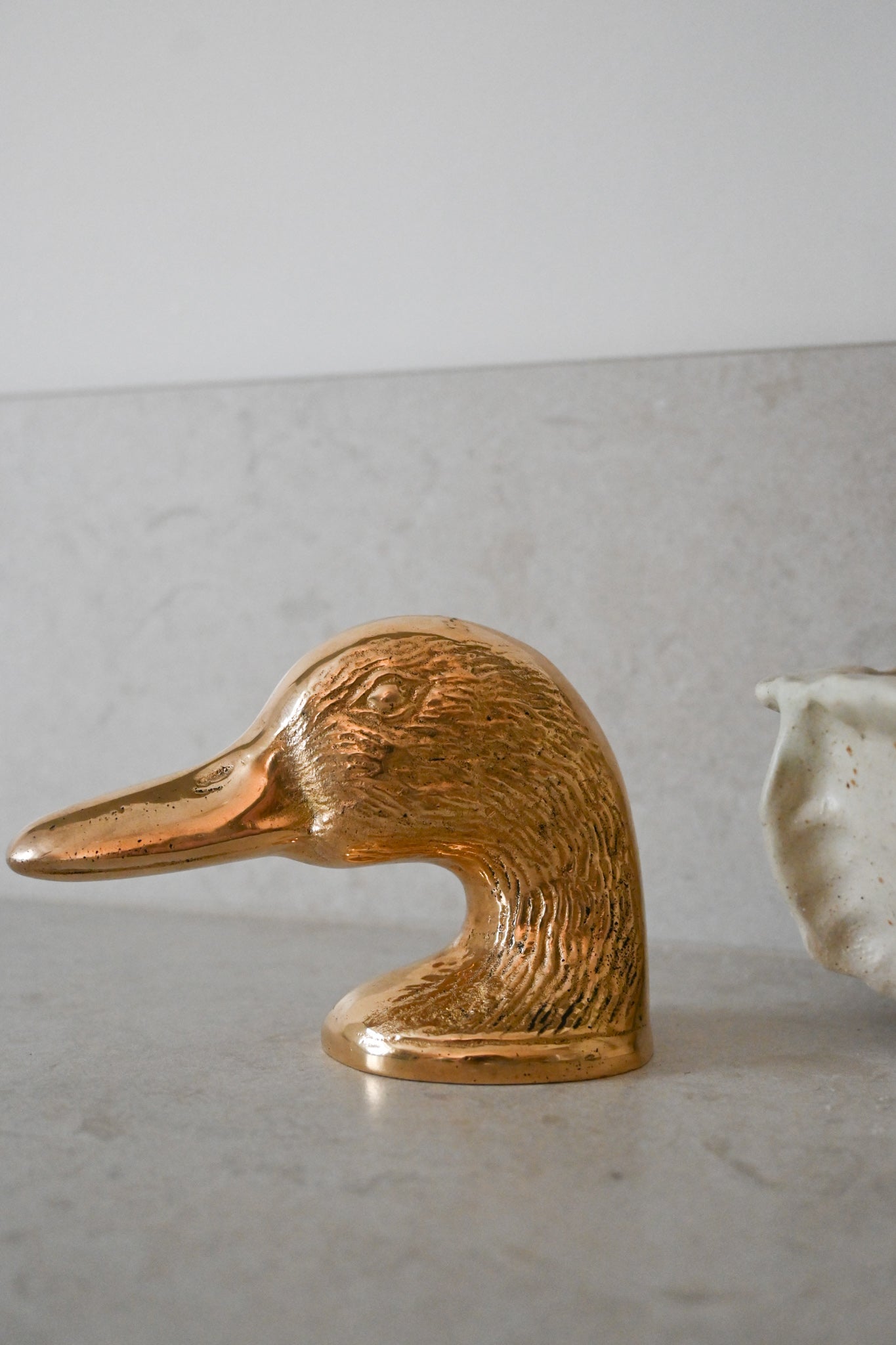 Flasköppnare "Ducky"
