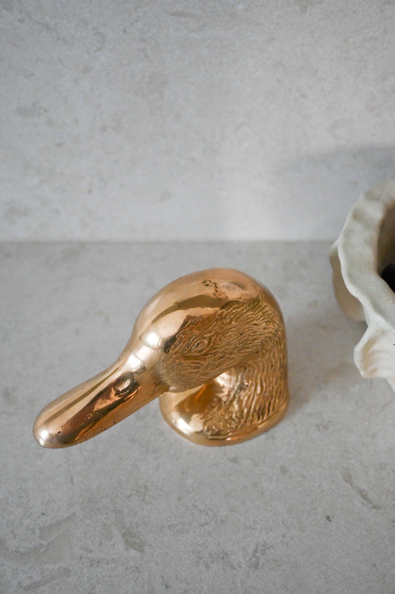 Flasköppnare "Ducky"