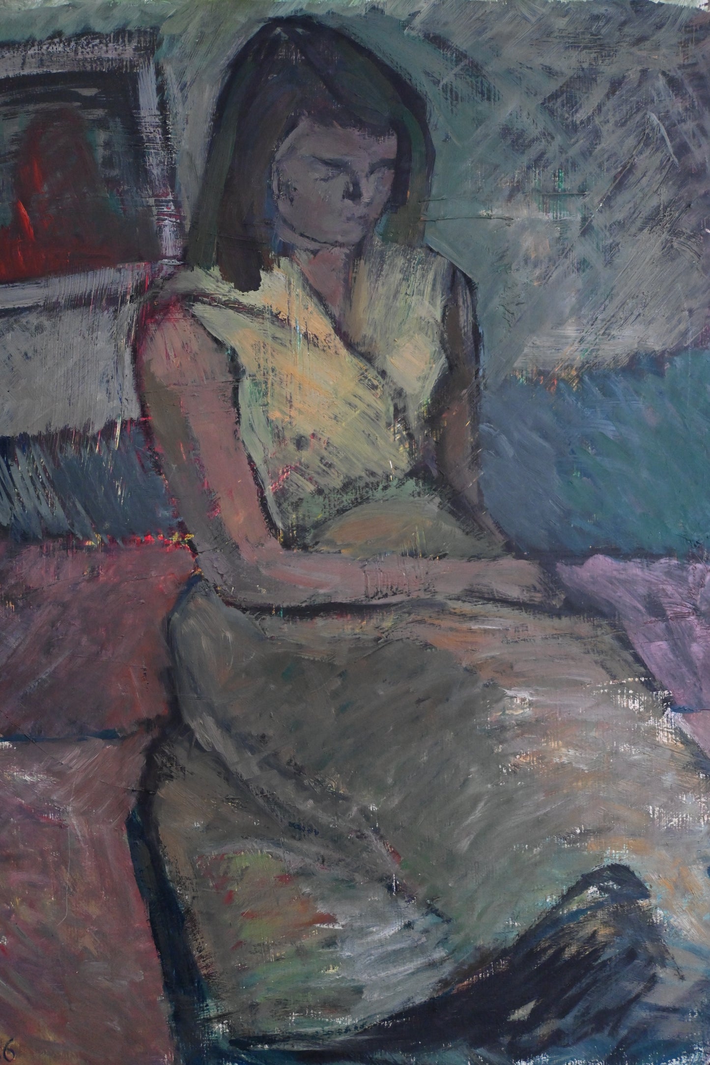 Tavla Bertil Johansson-Bajo