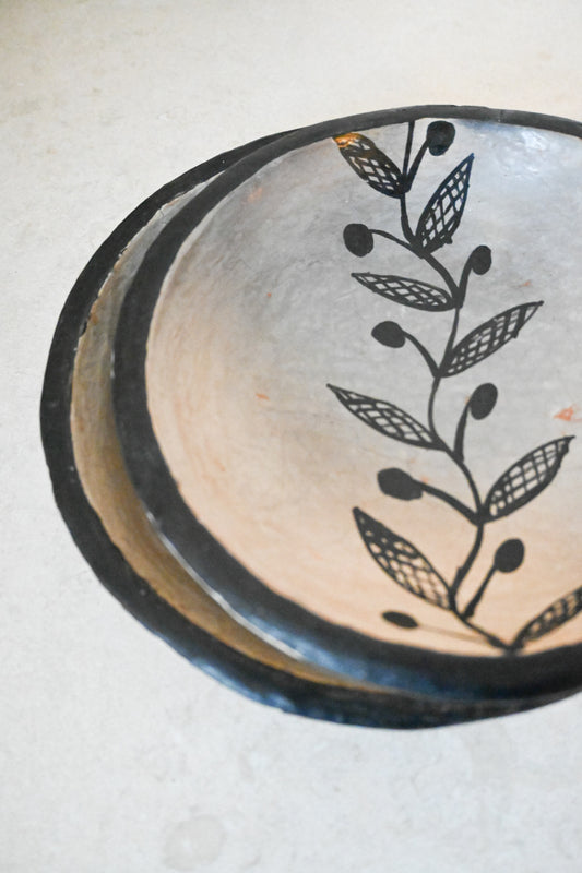 Zavajo Fat Olivkvist