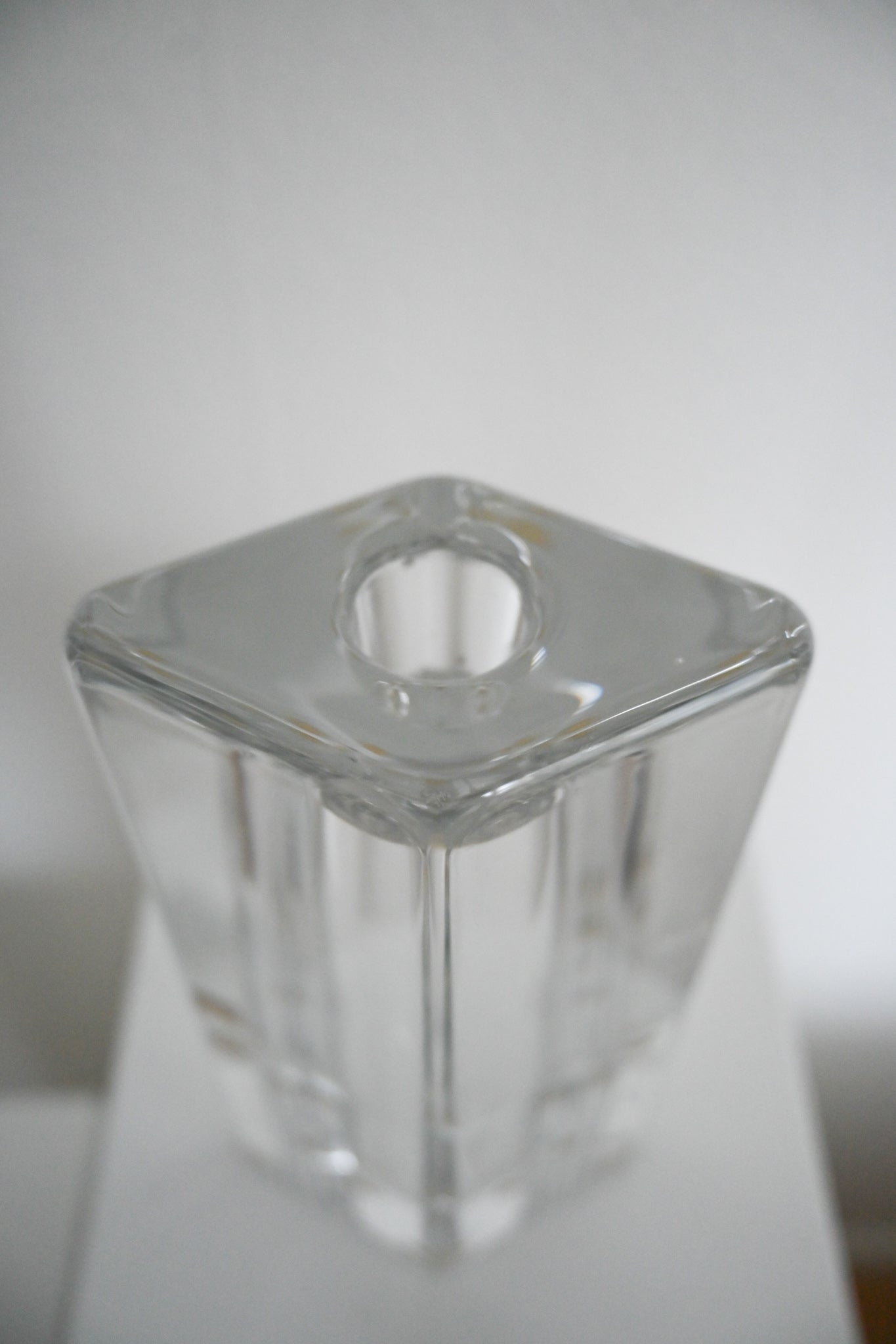 Ljusstake Kosta Boda