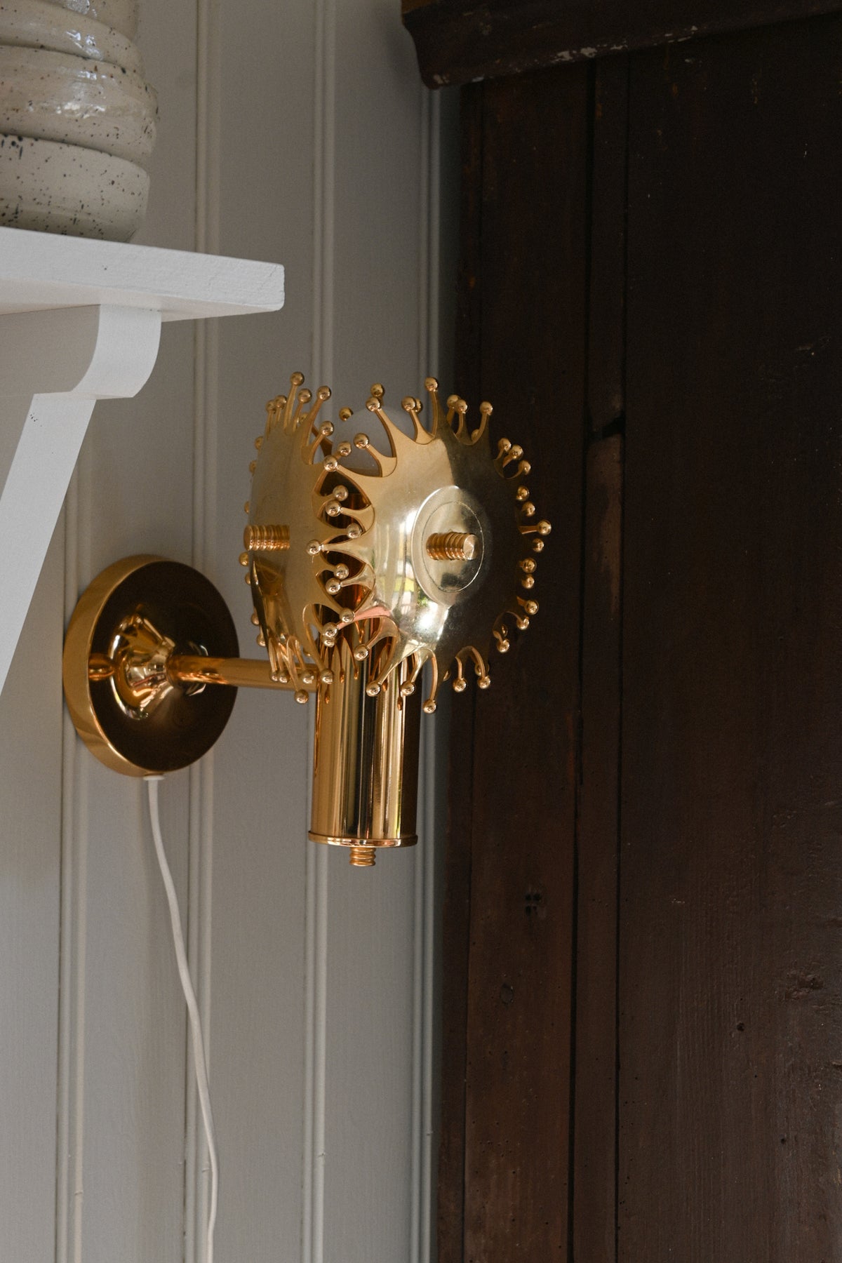 Vägglampa Tibro