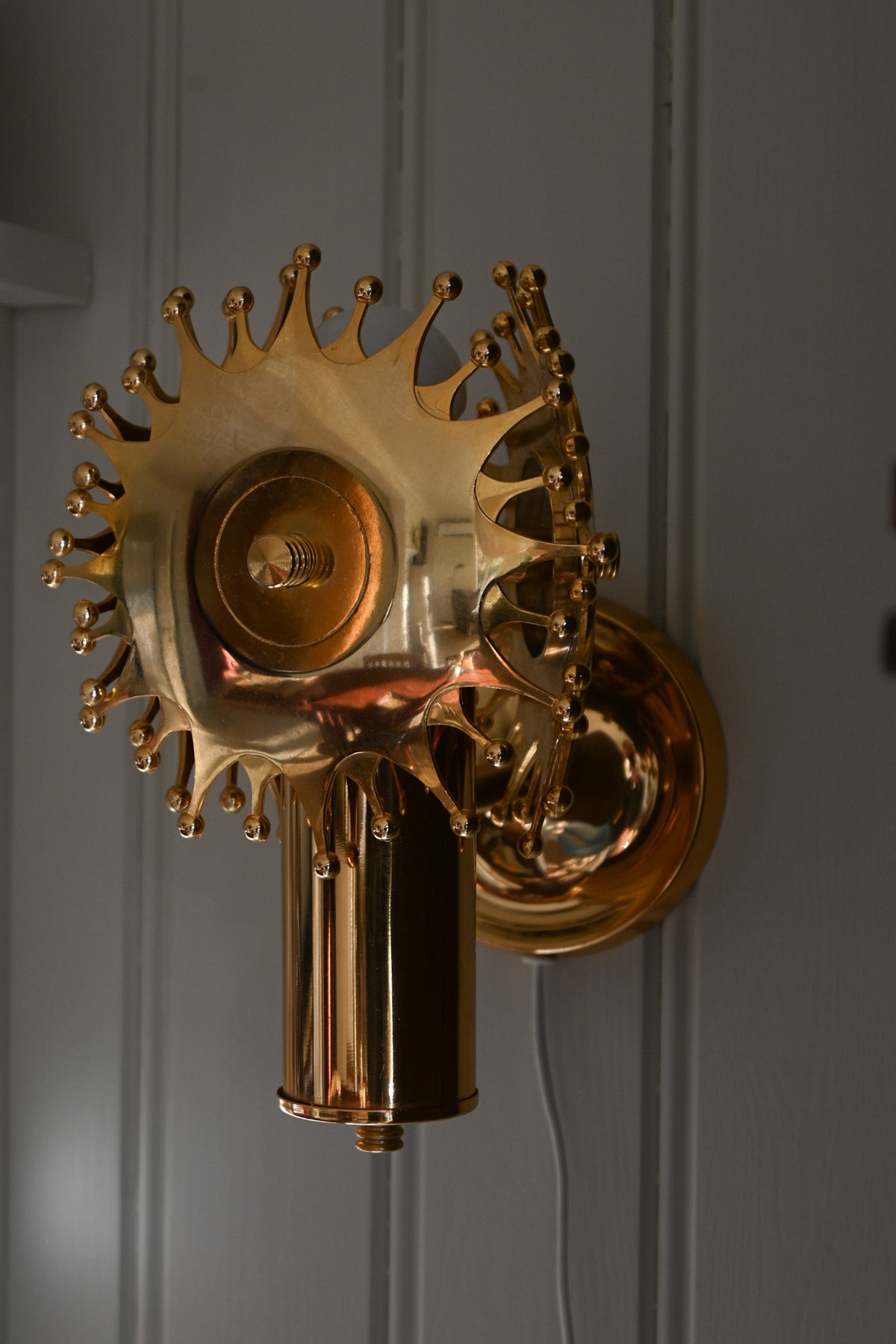 Vägglampa Tibro